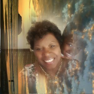 Meet your Posher, Terrie